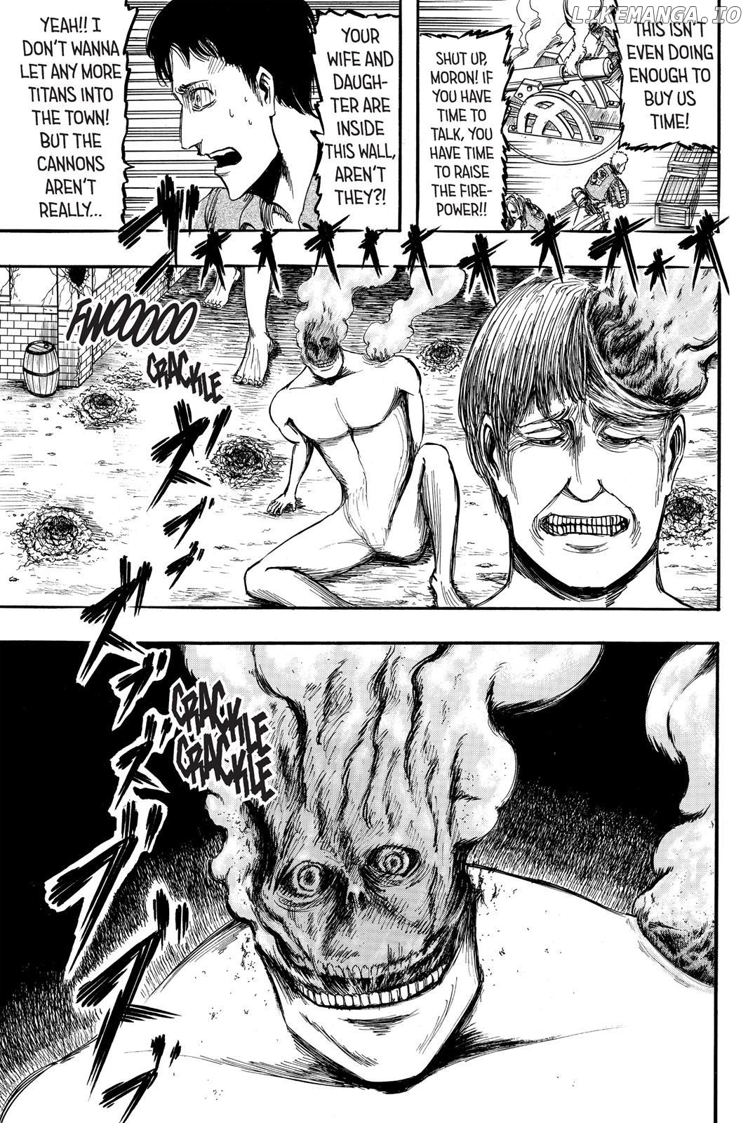 Shingeki no Kyojin, Chapter 5 image 09